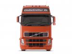 Volvo FH12 6x4 2002 года